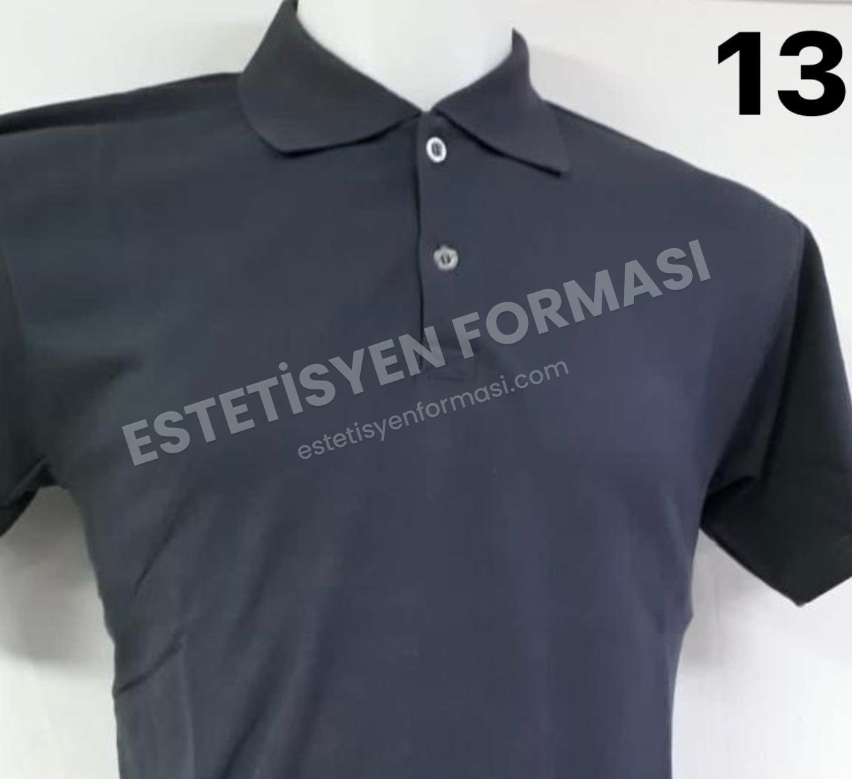 EFPT-010698 - Personel Tişortları