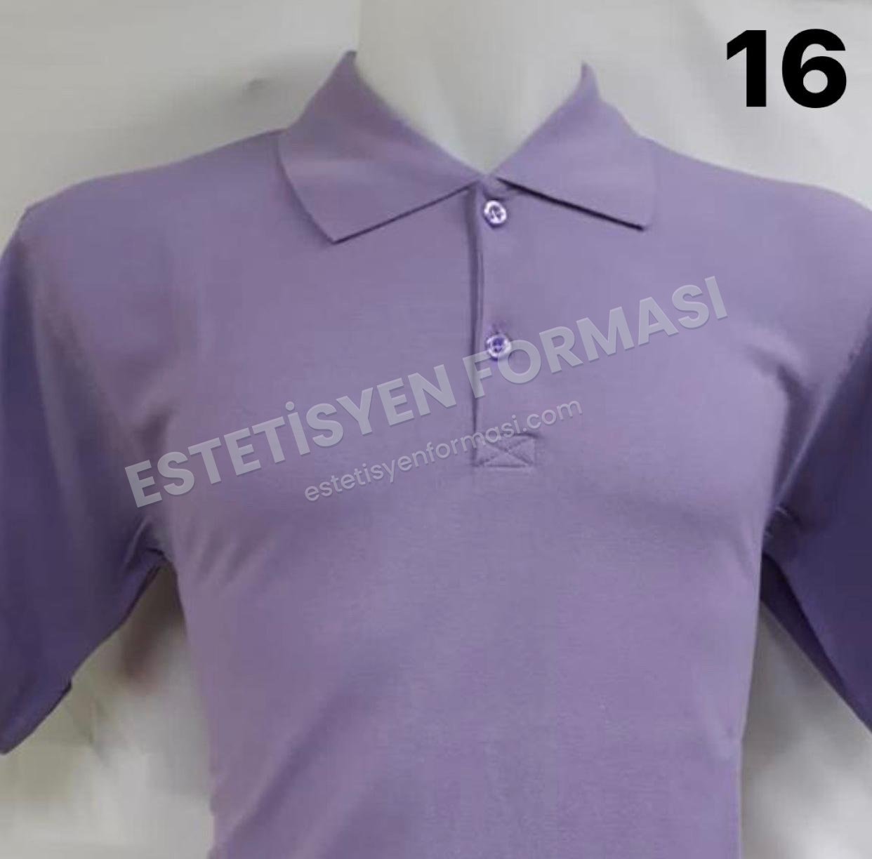 EFPT-0108 - Personel Tişortları