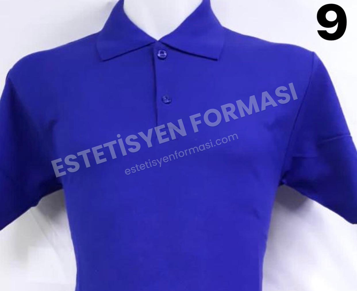 EFPT-389 - Personel Tişortları