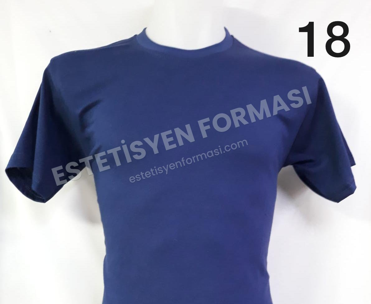 EFPT-3030 - Personel Tişortları