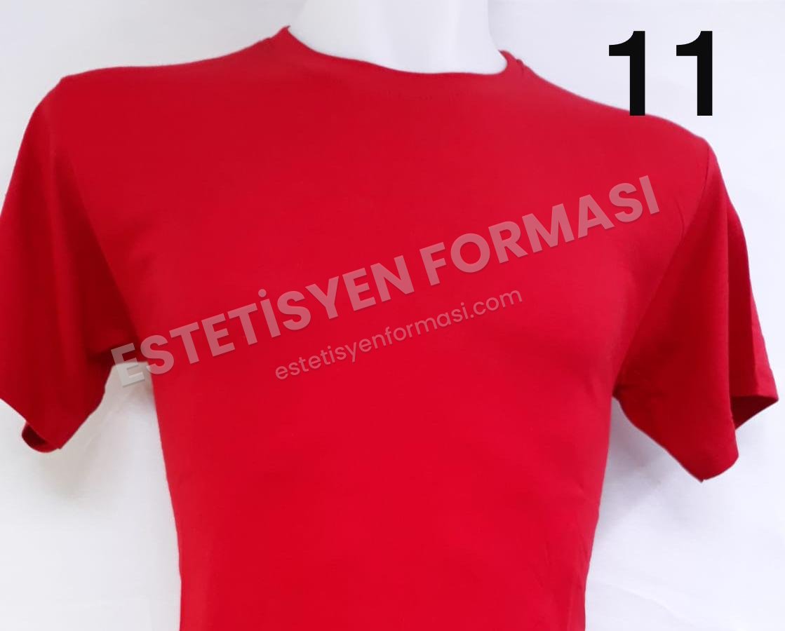 EFPT-0207 - Personel Tişortları