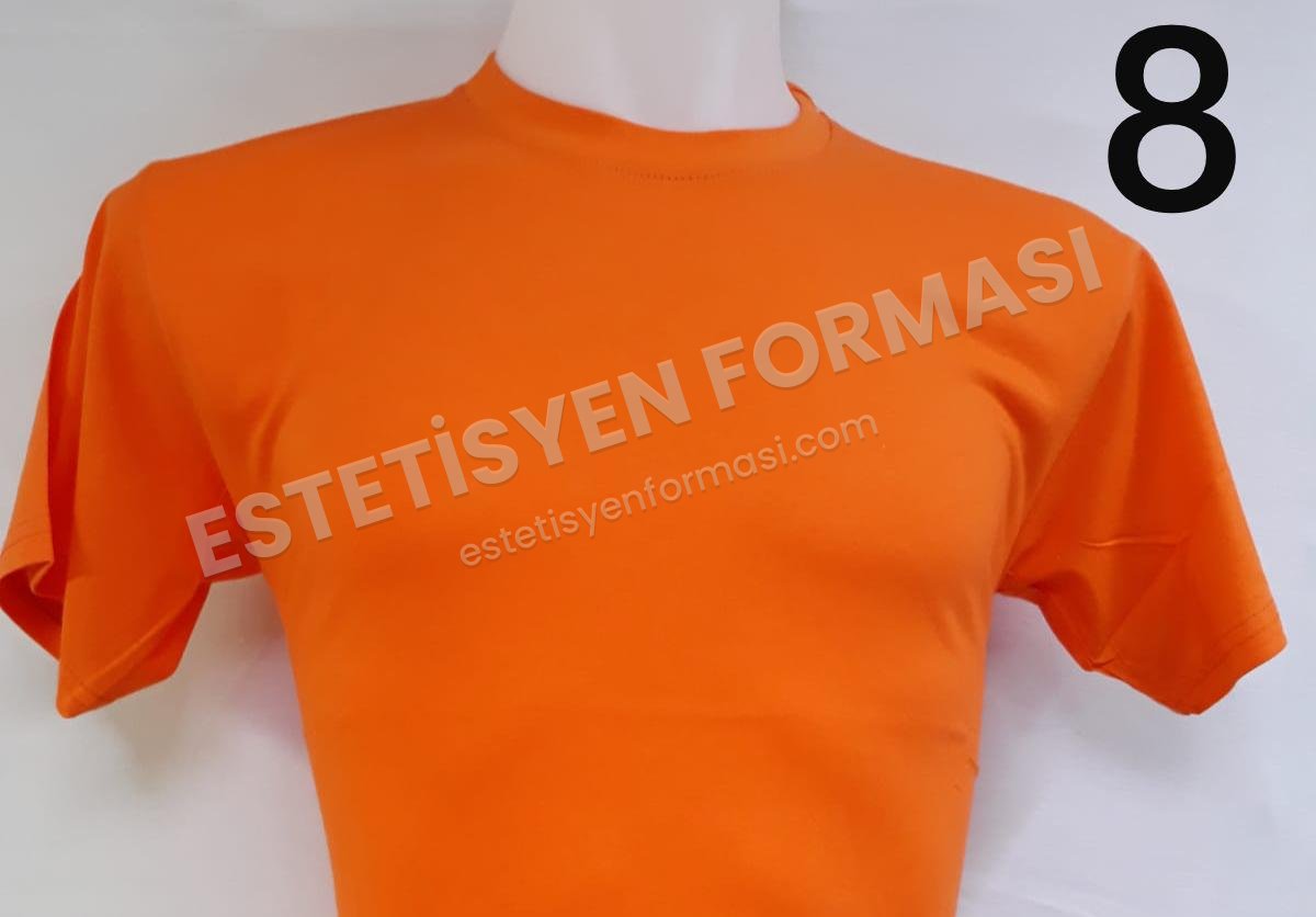 EFPT-098 - Personel Tişortları