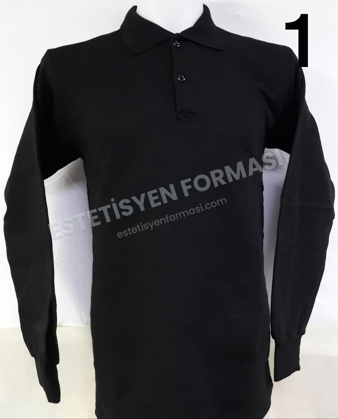 EFPT-89029 - Personel Tişortları