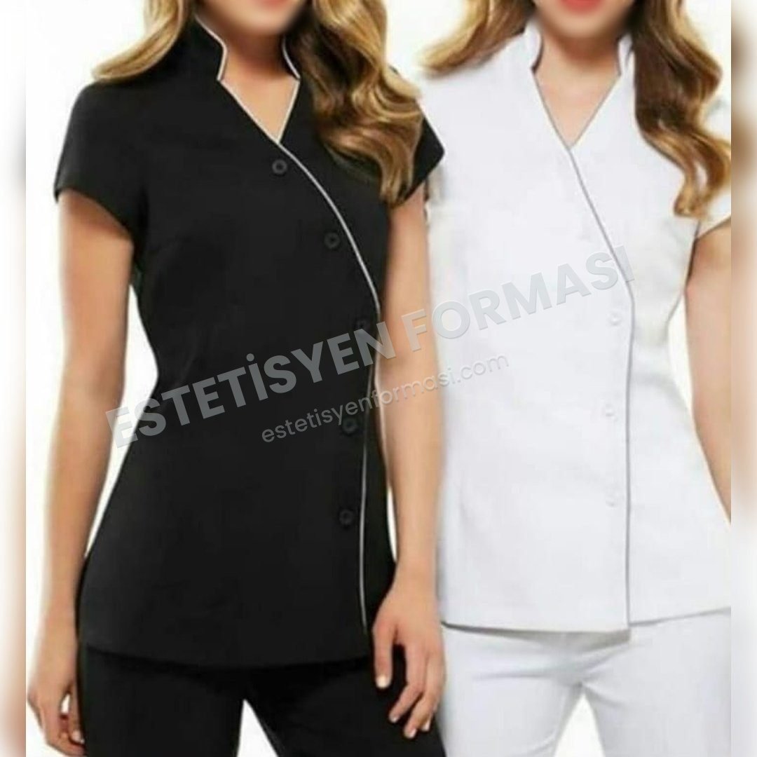 UNI-EST-384 Estetisyen Forması
