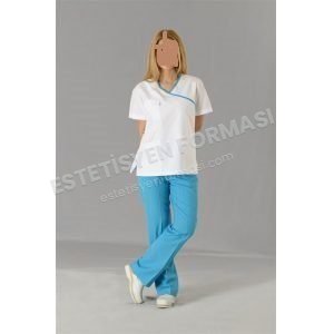 HC-1028 - Sağlıkçı Kıyafeti