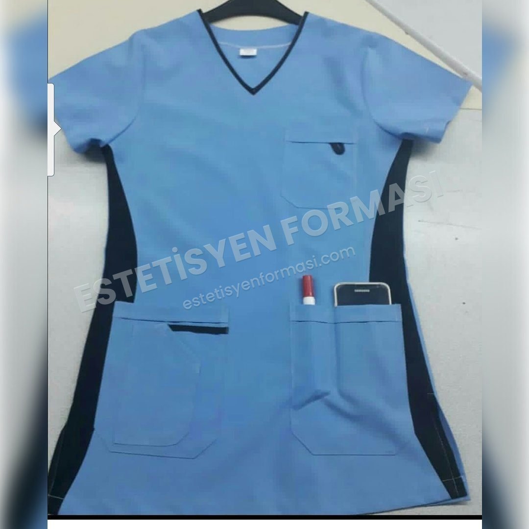 UNI-EST-012 Estetisyen Forması