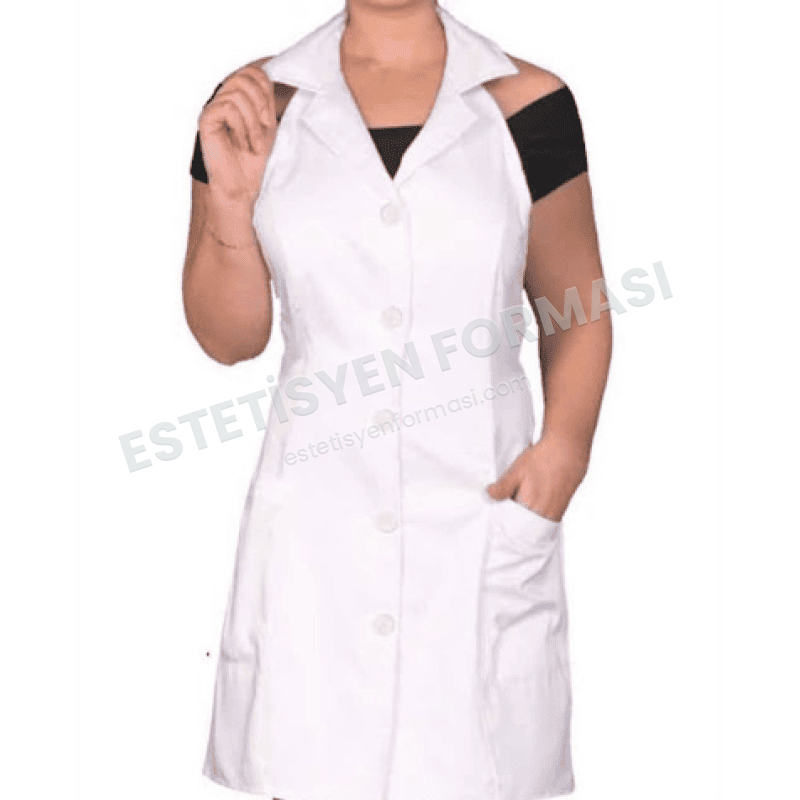 UNI-EST-518 Estetisyen Forması