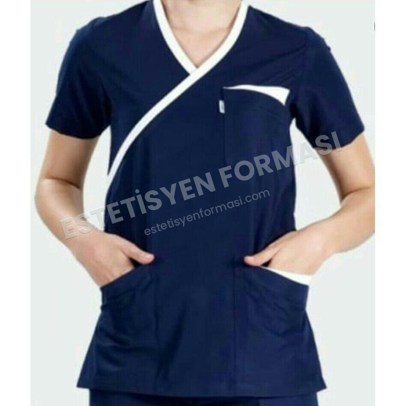 UNI-EST-398 Estetisyen Forması