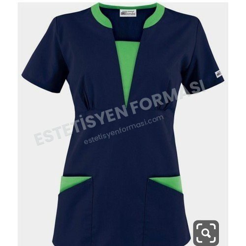 UNI-EST-397 Estetisyen Forması