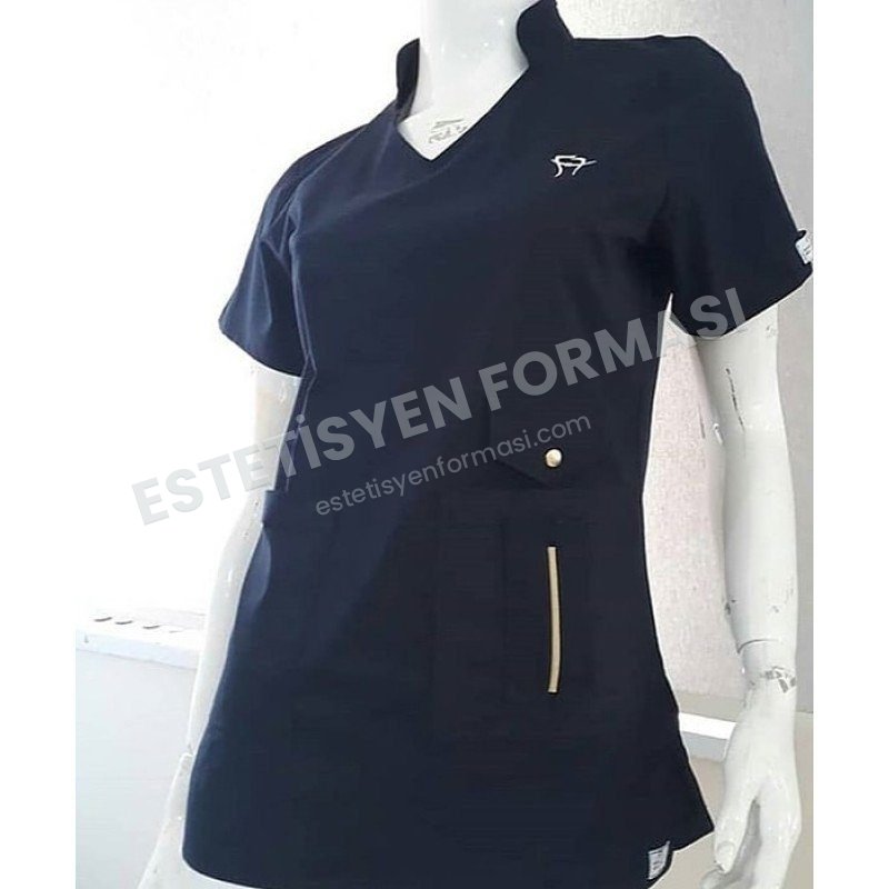 UNI-EST-401 Estetisyen Forması