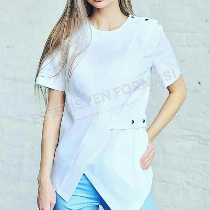 UNI-EST-001 Estetisyen Forması