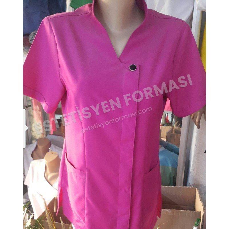UNI-EST-002 Estetisyen Forması