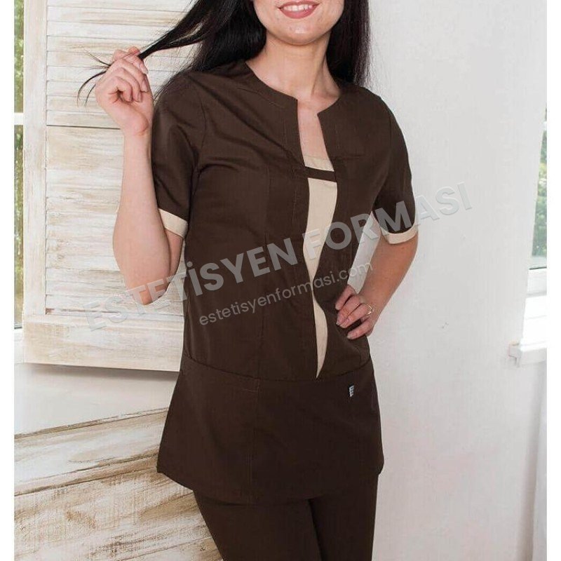 UNI-EST-003 Estetisyen Forması