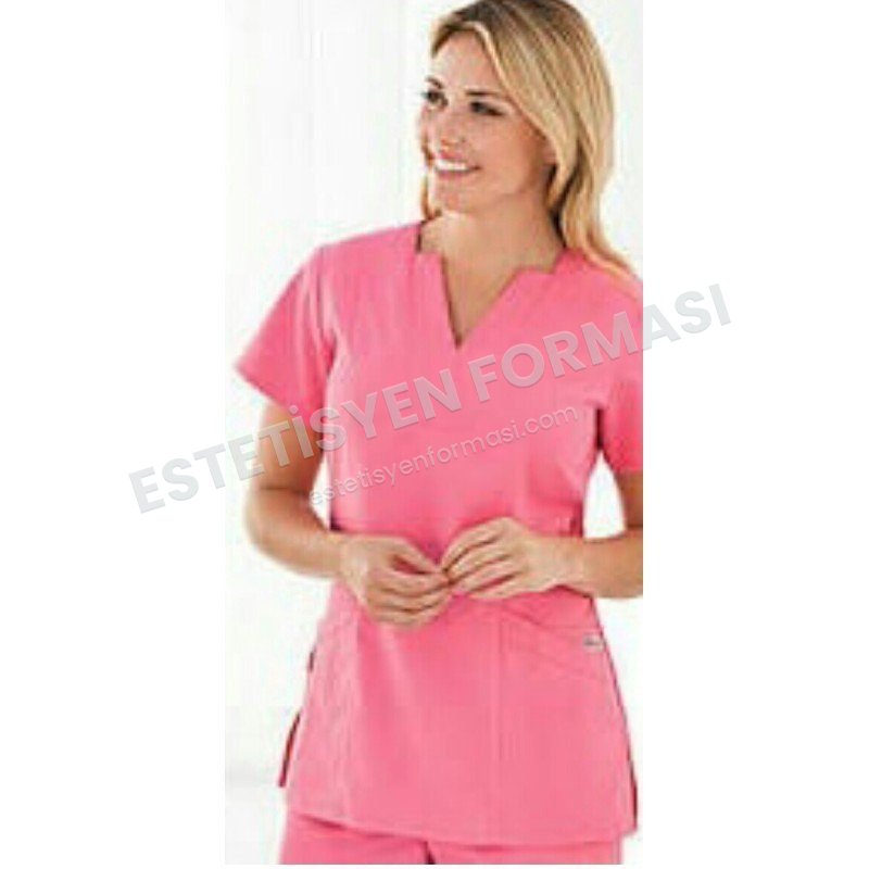 UNI-EST-008 Estetisyen Forması
