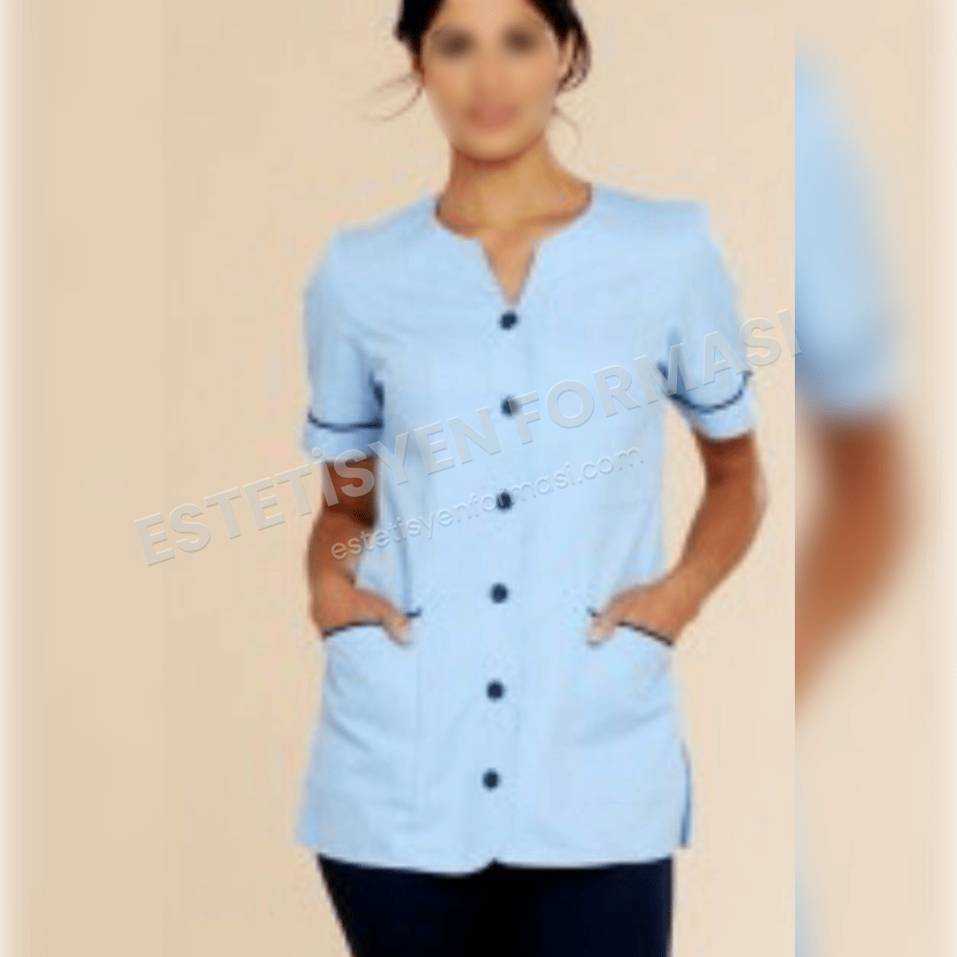 UNI-EST-068 Estetisyen Forması