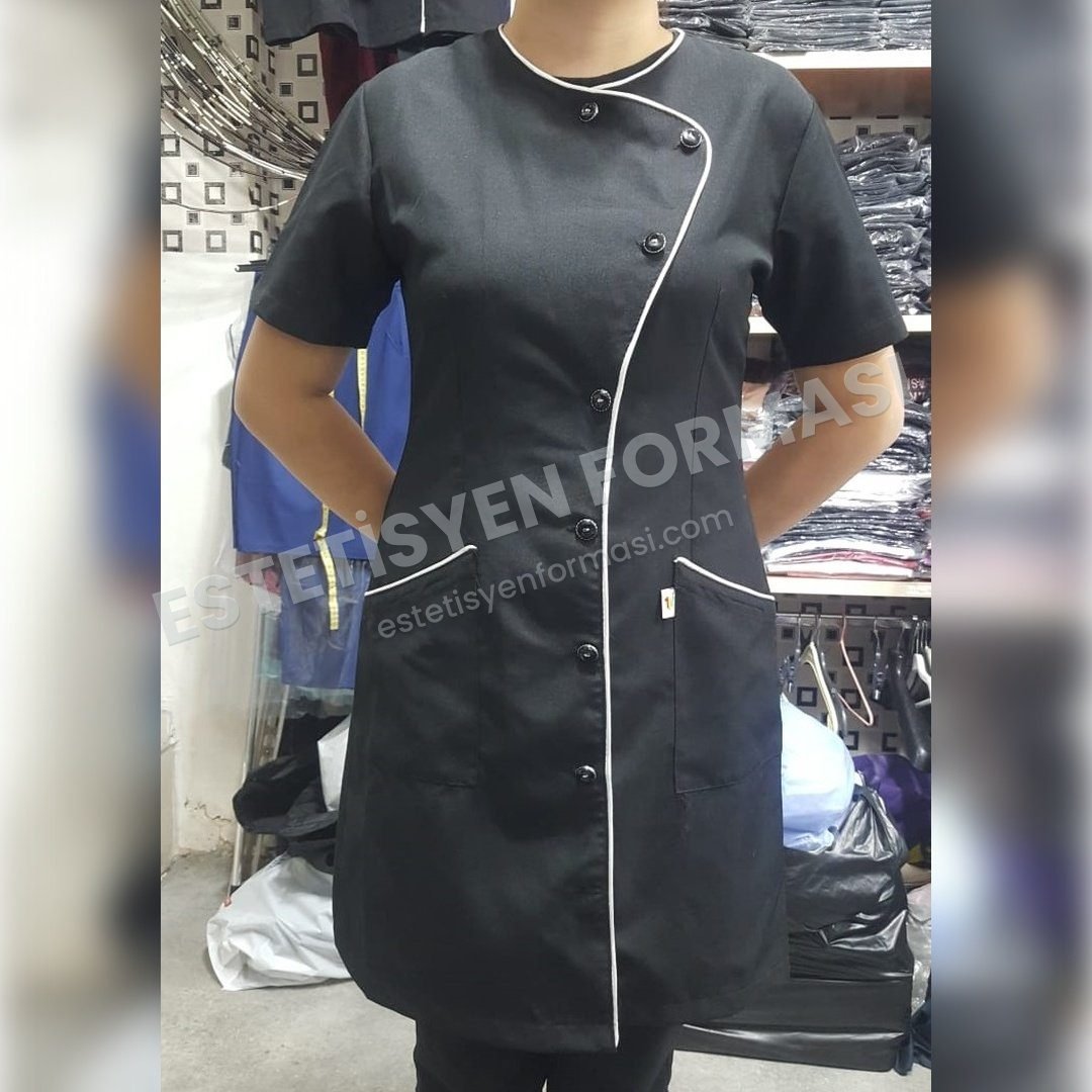 UNI-EST-608 Estetisyen Forması