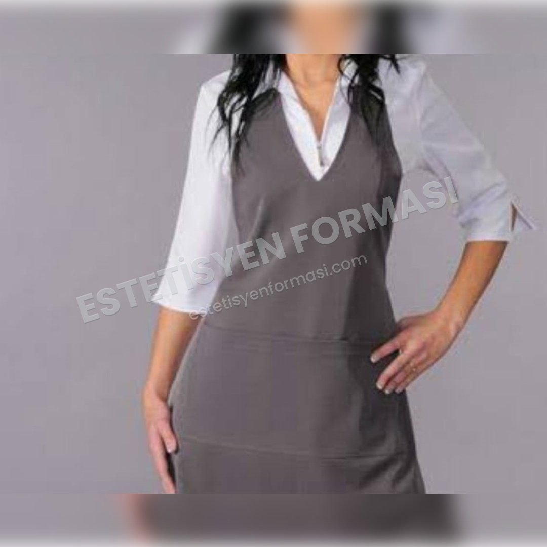 UNI-EST-601 Estetisyen Forması