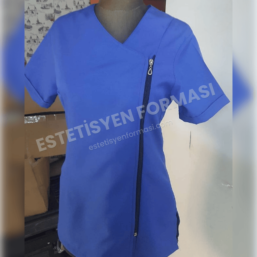 UNI-EST-581 Estetisyen Forması