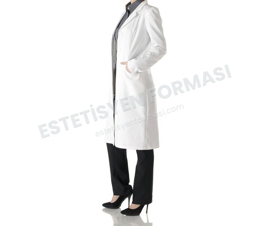 DO-016- Doktor Önlükleri