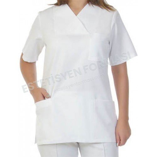 HC-1020 - Sağlıkçı Kıyafeti