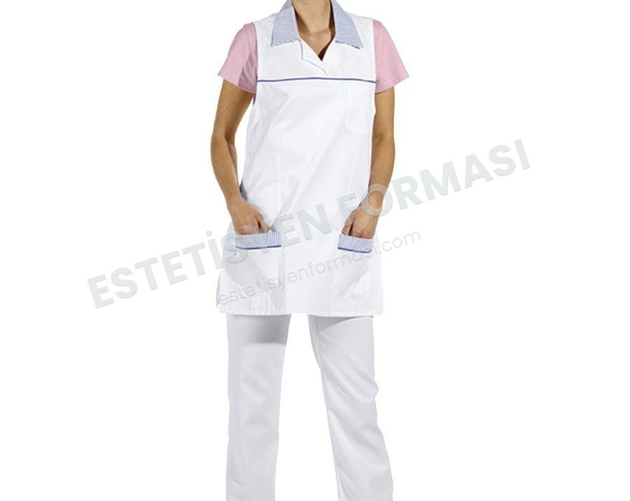 TPK-02189 - Personeli Kıyafeti