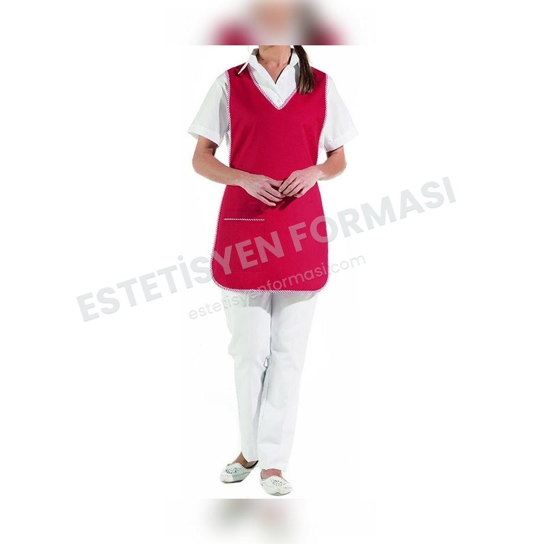 TPK-0217 - Personeli Kıyafeti