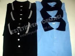 EFPT-0106876 - Personel Tişortları