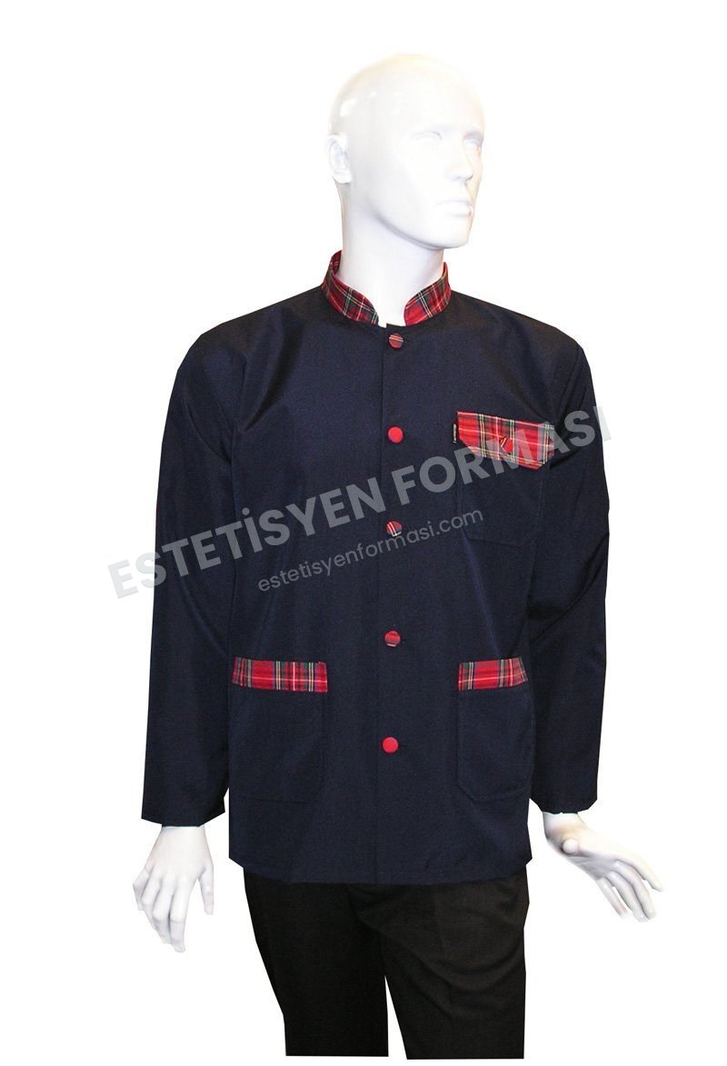 TPK-0164- Personeli Kıyafeti
