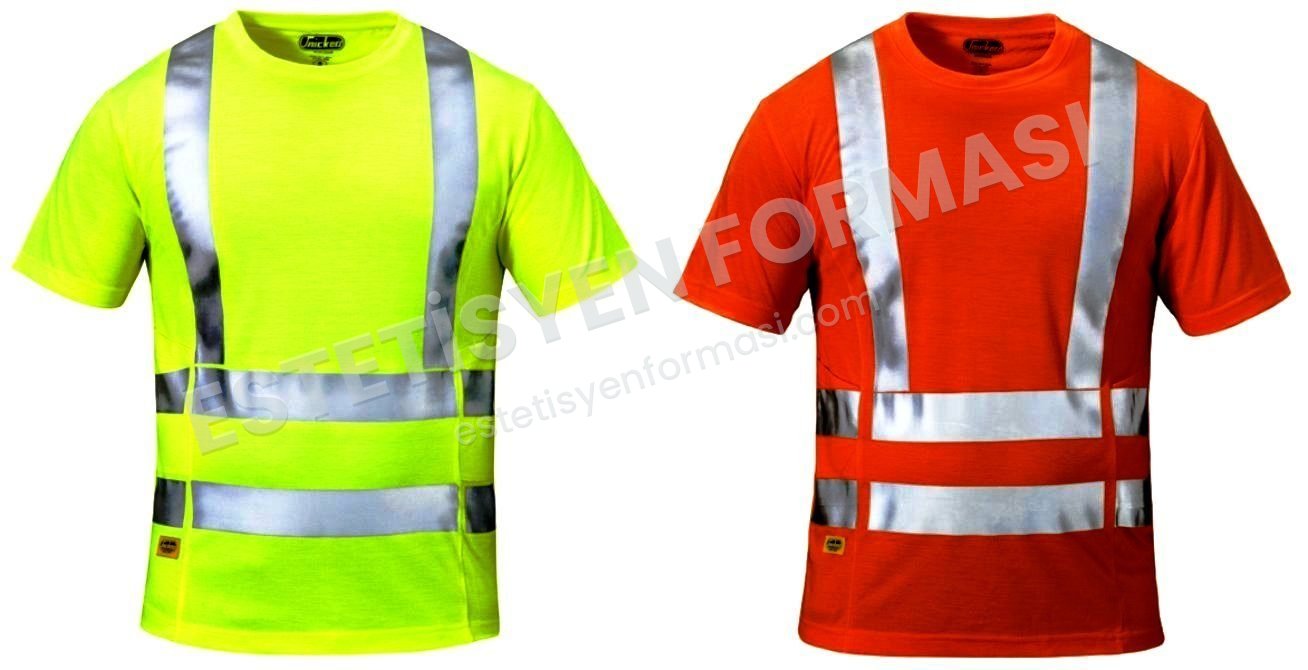 EFPT-01606 - Personel Tişortları