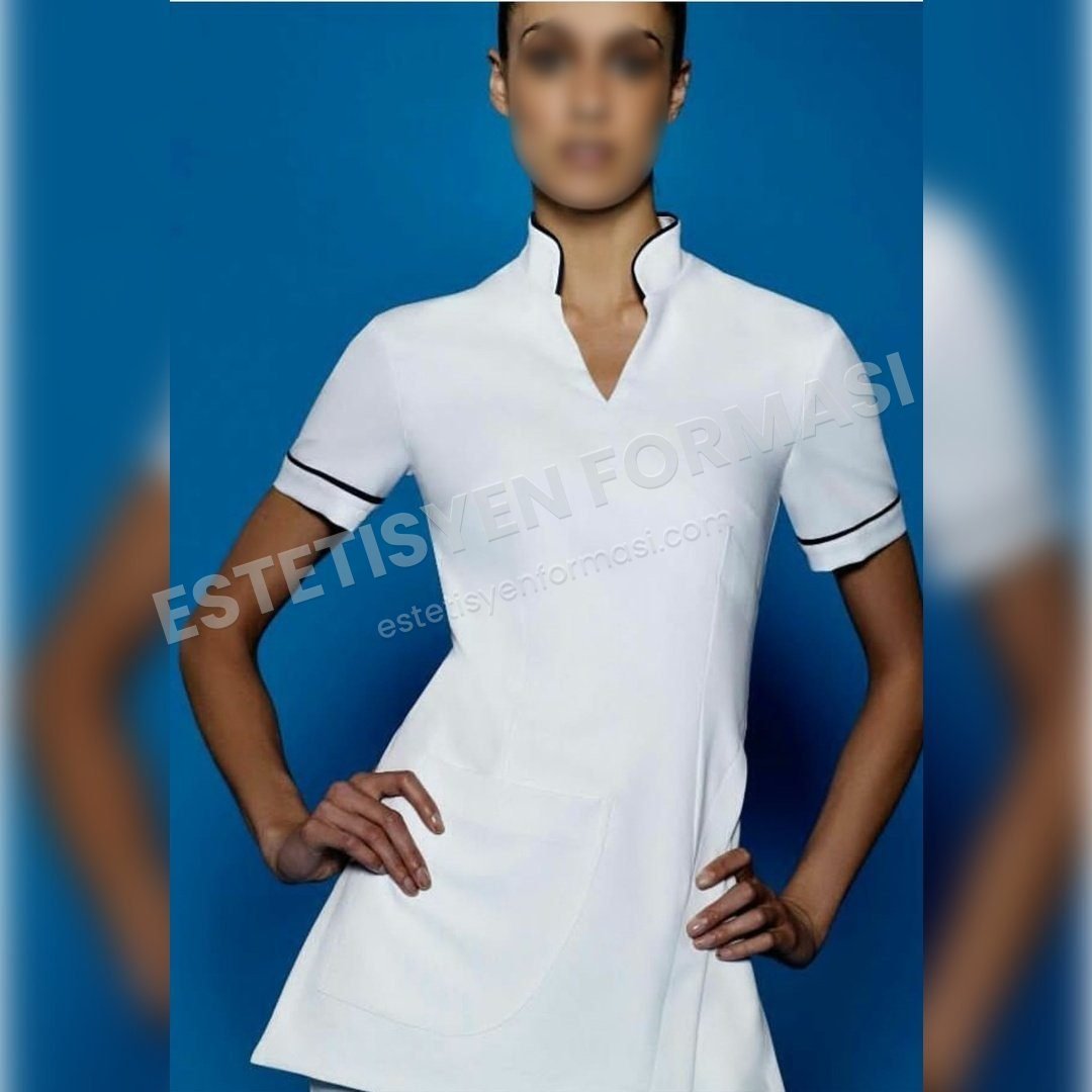 UNI-EST-004 Estetisyen Forması